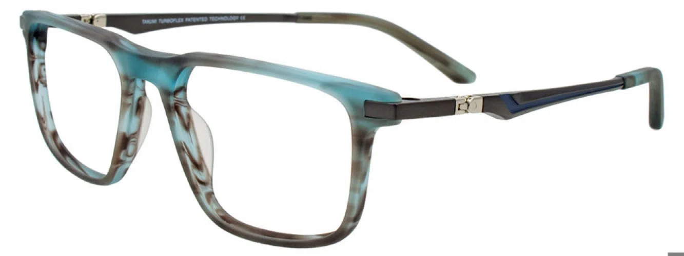 Takumi TK1249 Eyeglasses - view 2
